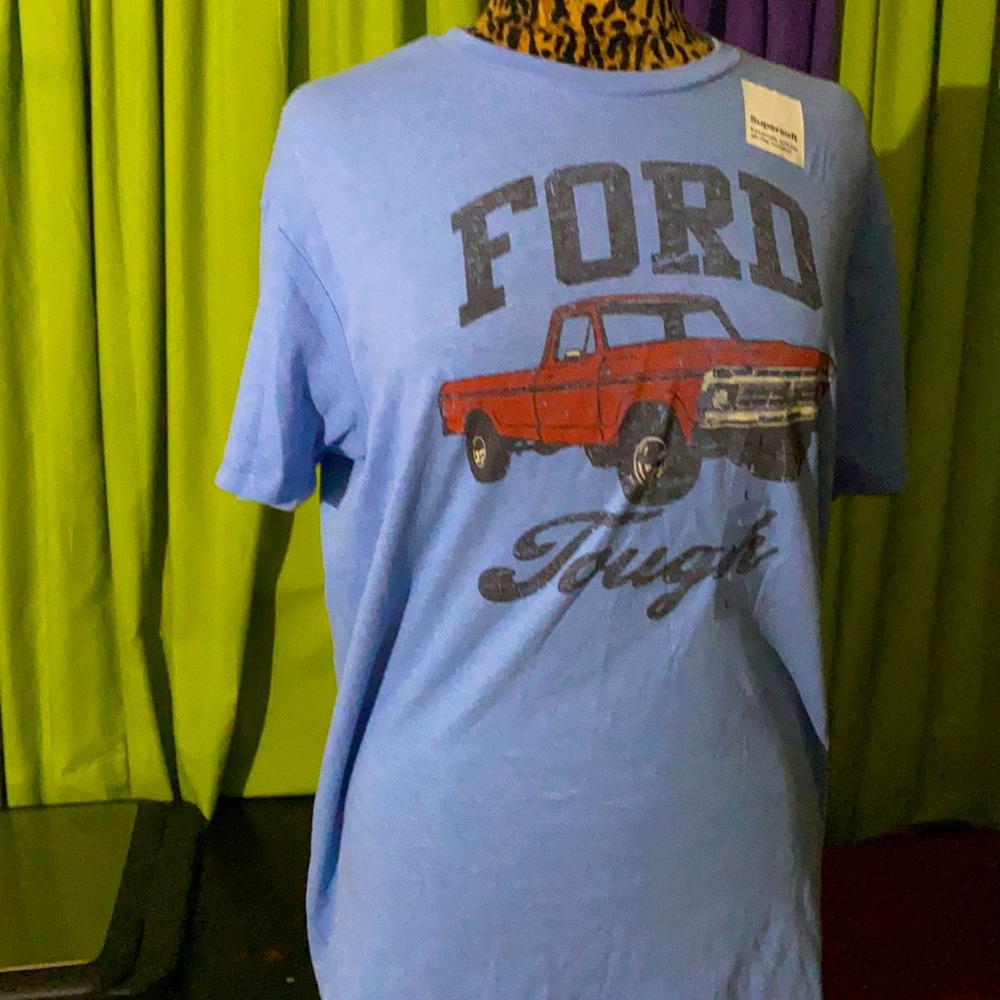 Ford Screen Tee
